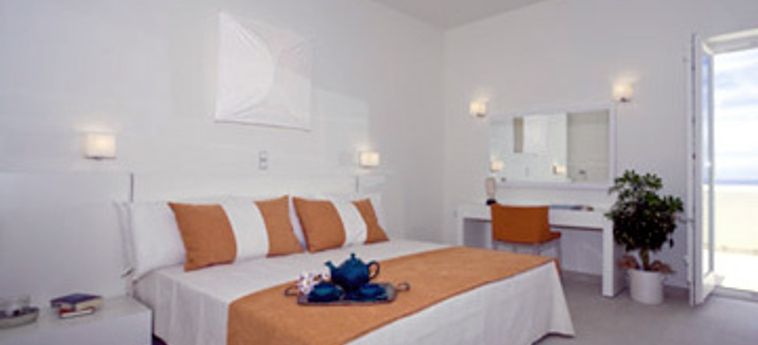Hotel Archipelagos Resort:  PAROS
