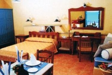 Hotel Acquamarina Resort:  PAROS 