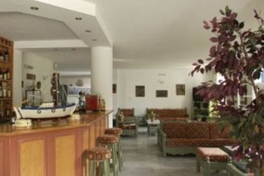 Hotel Aegeon:  PAROS 