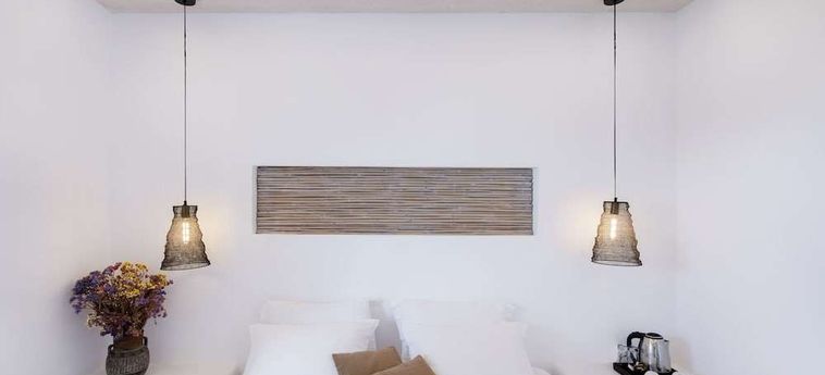 Zefi Hotel &Amp; Suites  Paros : Foto 