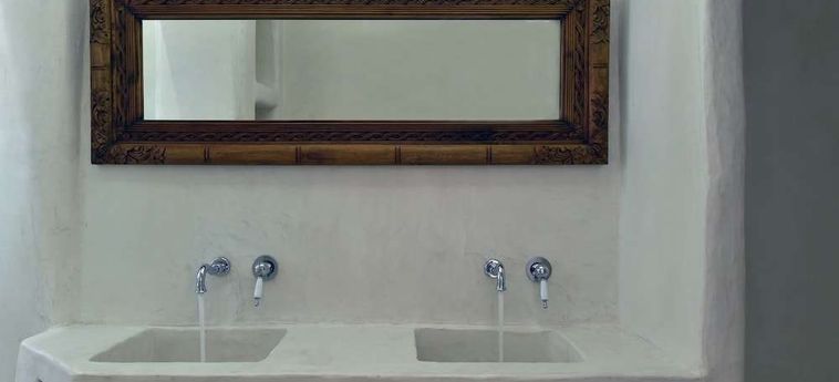 Zefi Hotel &Amp; Suites  Paros : Foto 