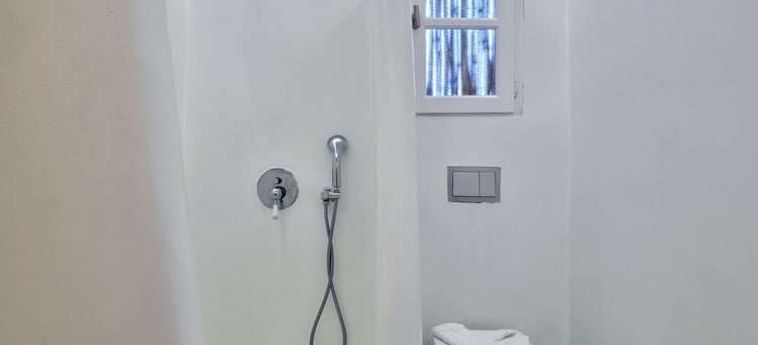 Zefi Hotel &Amp; Suites  Paros : Foto 