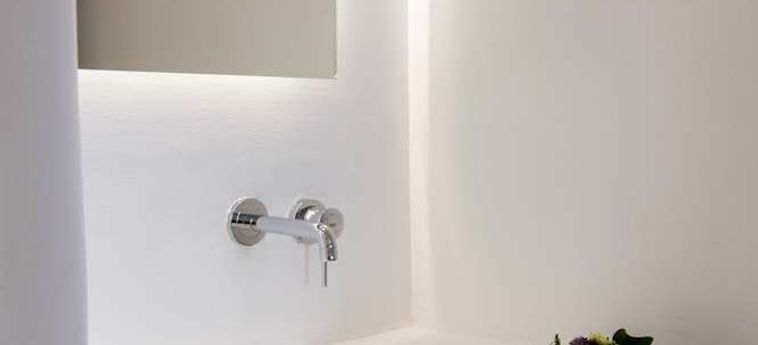 Zefi Hotel &Amp; Suites  Paros : Foto 