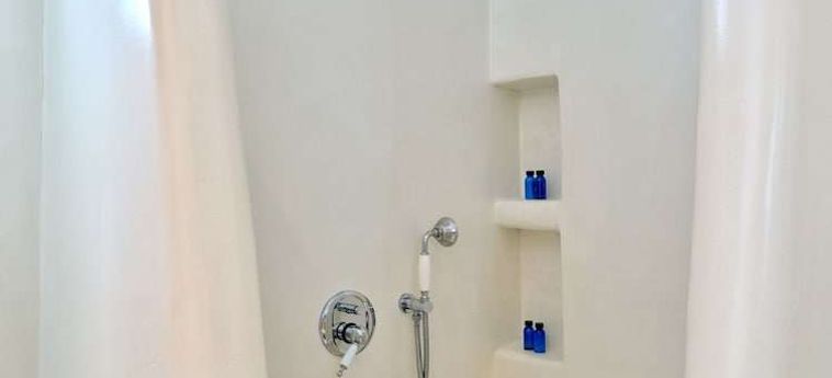 Zefi Hotel &Amp; Suites  Paros: Foto 