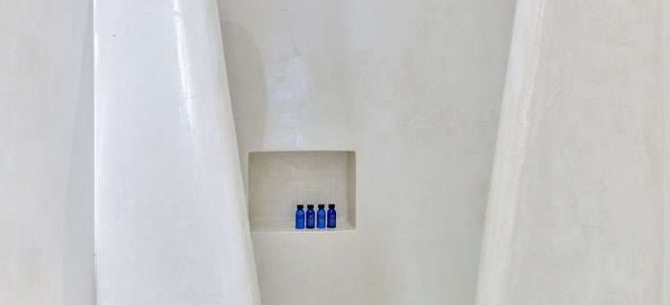 Zefi Hotel &Amp; Suites  Paros: Foto 