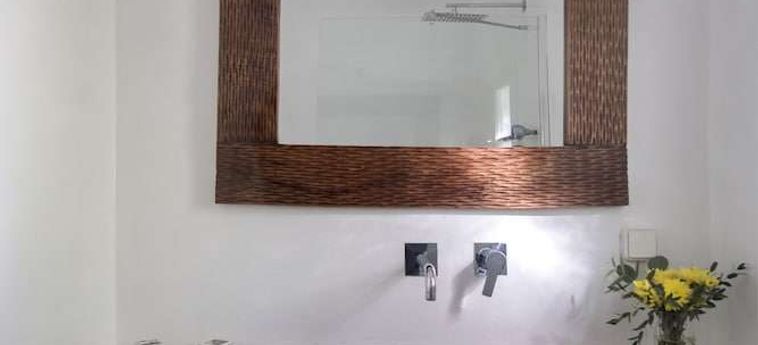 Zefi Hotel &Amp; Suites  Paros: Foto 