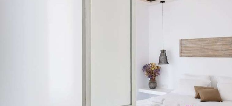 Zefi Hotel &Amp; Suites  Paros : Foto 