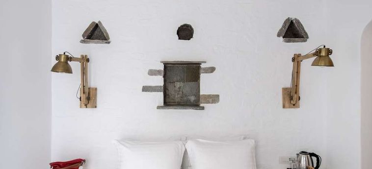 Zefi Hotel &Amp; Suites  Paros : Foto 