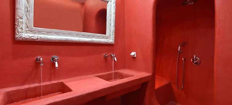Zefi Hotel &Amp; Suites  Paros : Foto 