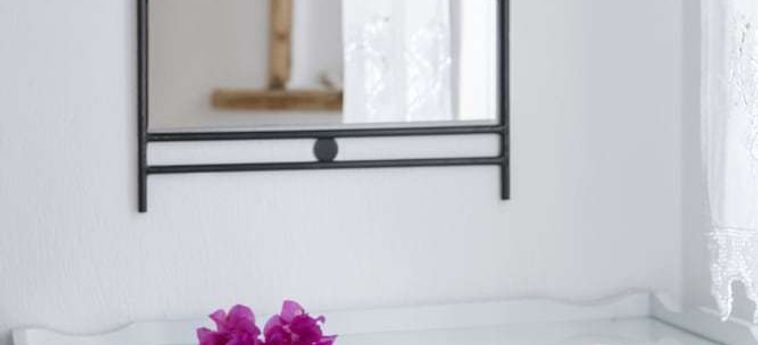 Zefi Hotel &Amp; Suites  Paros : Foto 