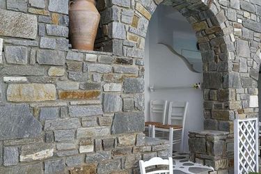Zefi Hotel &Amp; Suites  Paros : Photo 