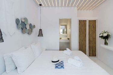 Zefi Hotel &Amp; Suites  Paros : Photo 