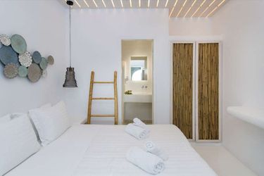 Zefi Hotel &Amp; Suites  Paros : Photo 