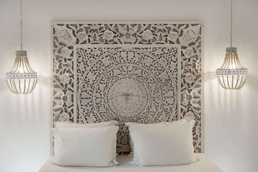 Zefi Hotel &Amp; Suites  Paros : Photo 