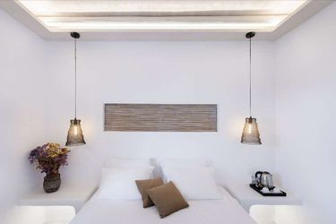Zefi Hotel &Amp; Suites  Paros : Photo 