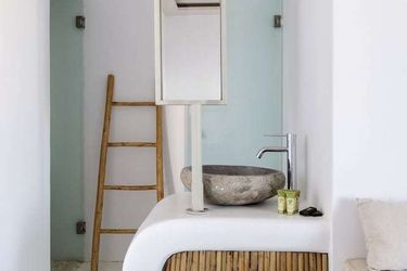 Zefi Hotel &Amp; Suites  Paros : Photo 
