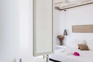 Zefi Hotel &Amp; Suites  Paros : Photo 