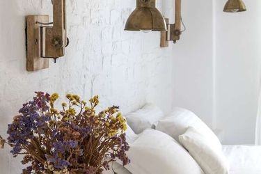 Zefi Hotel &Amp; Suites  Paros : Photo 