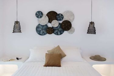 Zefi Hotel &Amp; Suites  Paros : Photo 