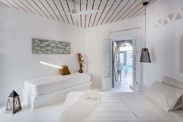 Zefi Hotel &Amp; Suites  Paros : Photo 