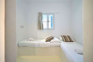 Zefi Hotel &Amp; Suites  Paros : Photo 