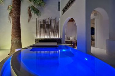 Zefi Hotel &Amp; Suites  Paros : Photo 