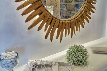 Zefi Hotel &Amp; Suites  Paros : Photo 