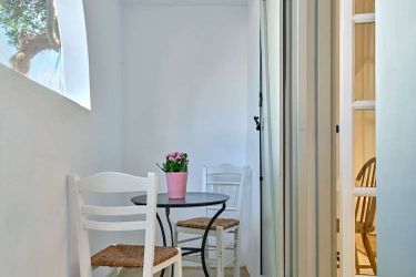 Zefi Hotel &Amp; Suites  Paros : Photo 
