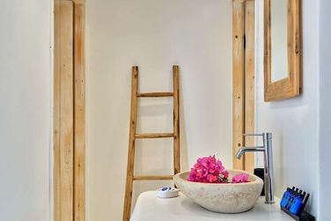 Zefi Hotel &Amp; Suites  Paros : Photo 