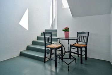 Zefi Hotel &Amp; Suites  Paros : Photo 