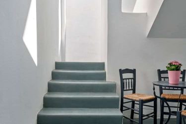 Zefi Hotel &Amp; Suites  Paros : Photo 