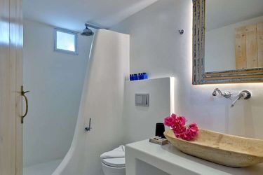 Zefi Hotel &Amp; Suites  Paros : Photo 