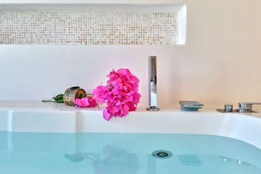 Zefi Hotel &Amp; Suites  Paros : Photo 