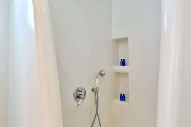 Zefi Hotel &Amp; Suites  Paros : Photo 