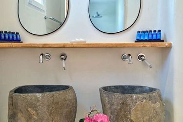 Zefi Hotel &Amp; Suites  Paros : Photo 
