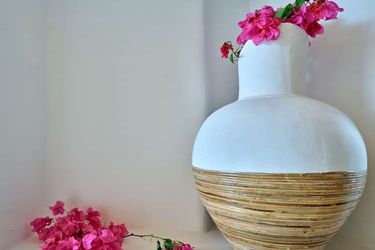 Zefi Hotel &Amp; Suites  Paros : Photo 