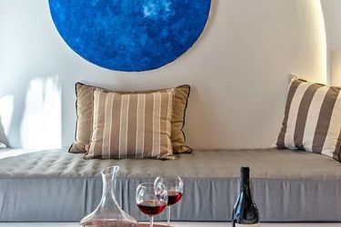 Zefi Hotel &Amp; Suites  Paros : Photo 