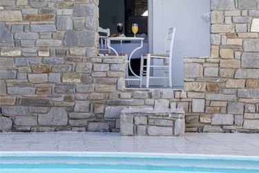 Zefi Hotel &Amp; Suites  Paros : Photo 