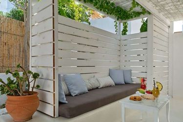 Zefi Hotel &Amp; Suites  Paros : Photo 