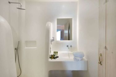 Zefi Hotel &Amp; Suites  Paros : Photo 