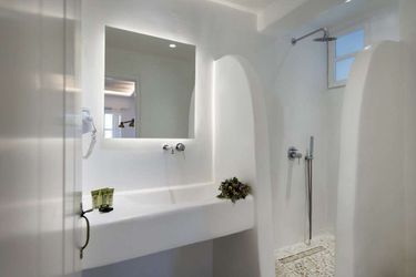 Zefi Hotel &Amp; Suites  Paros : Photo 