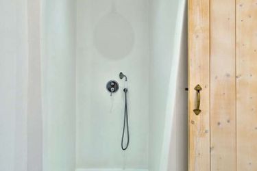 Zefi Hotel &Amp; Suites  Paros : Photo 
