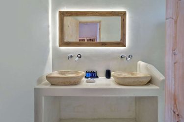 Zefi Hotel &Amp; Suites  Paros : Photo 