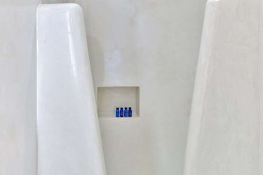 Zefi Hotel &Amp; Suites  Paros : Photo 