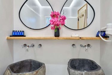 Zefi Hotel &Amp; Suites  Paros : Photo 