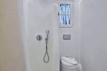 Zefi Hotel &Amp; Suites  Paros : Photo 