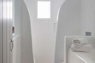 Zefi Hotel &Amp; Suites  Paros : Photo 