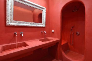 Zefi Hotel &Amp; Suites  Paros : Photo 
