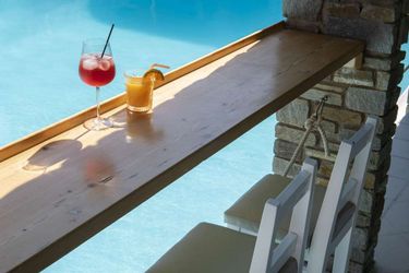 Zefi Hotel &Amp; Suites  Paros : Photo 