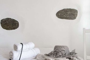 Zefi Hotel &Amp; Suites  Paros : Photo 